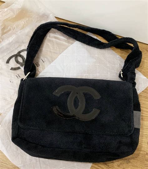 chanel precision bag ebay|chanel precision black shoulder bag.